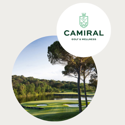 Camiral Golf & Wellness (PGA Catalunya)