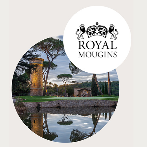 Royal Mougins Golf Resort