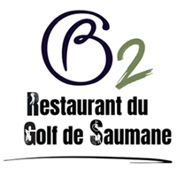 B2 Restaurant Golf de Saumane